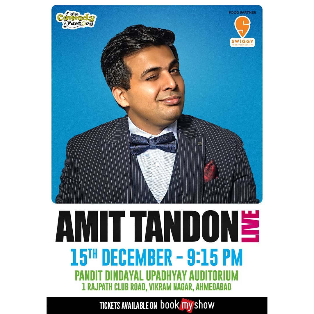 The Comedy Factory, The Comedy Factory,Comedy,Factory,Manan Desai, Manan, Preeti Das,  Aariz Saiyed, Soham Dave, Vidya Desai, Ojas Rawal, Standup Comedy, Short Comedy Skits, Comedy Factory Musical Nights, Improv Comedy, Short Films, Open Mic Nights, Stand up acts