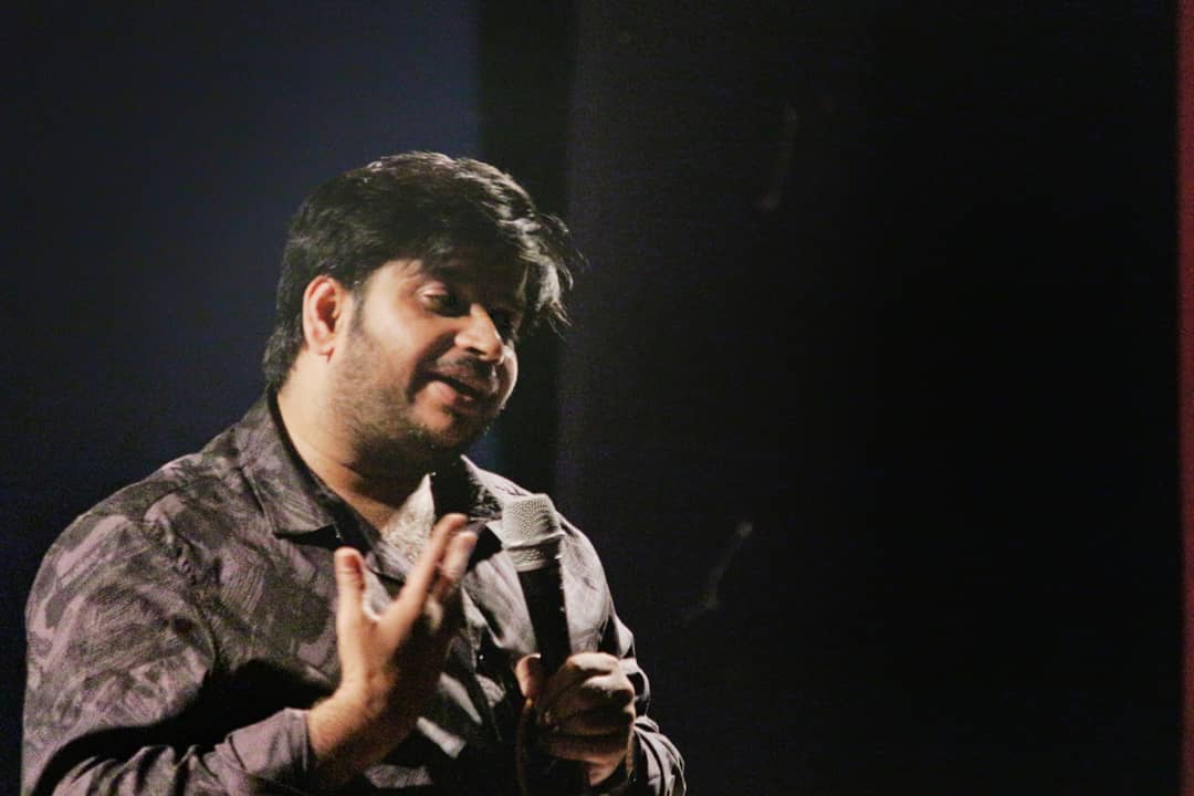 The Comedy Factory,  vadodara, tcf, shows, showsinahmedabad, showsinvadodara, standupcomedy, comedyshow