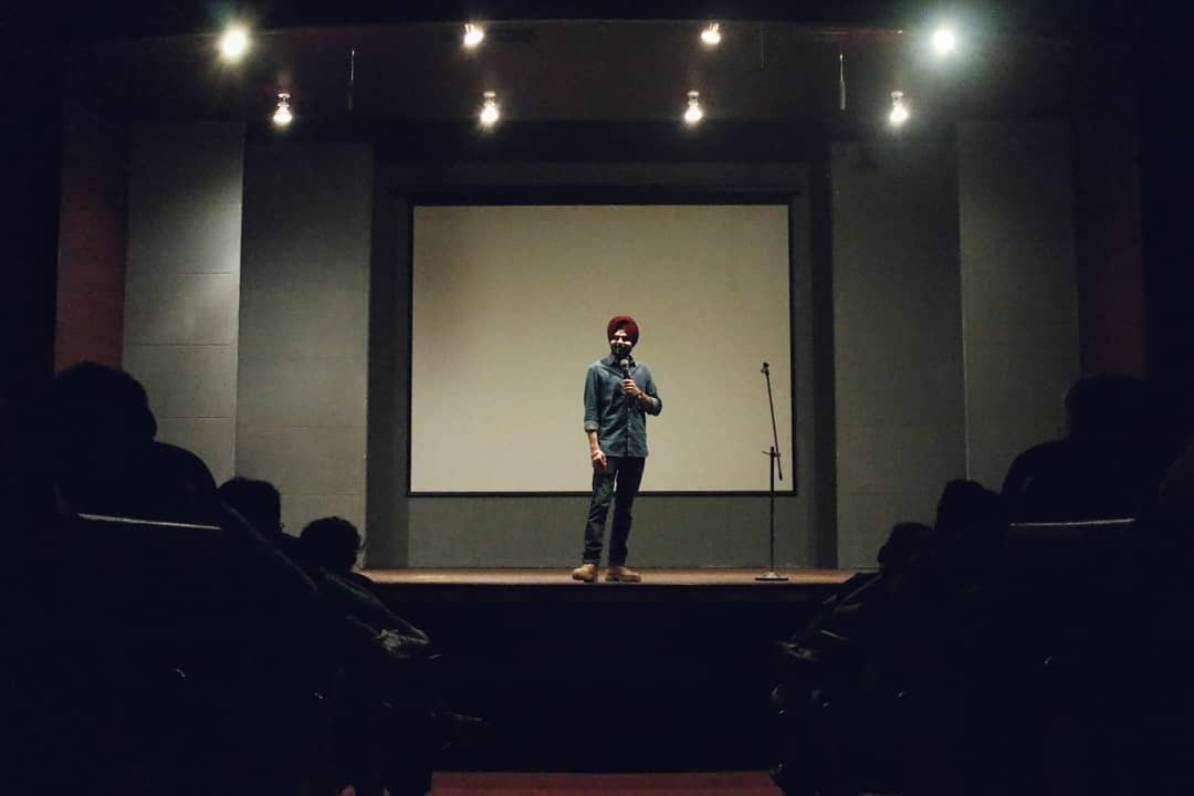 The Comedy Factory,  showsinahmedabad, shows, comediansofinstagram, standupcomedy, comedyshow, laughter, audience, fun