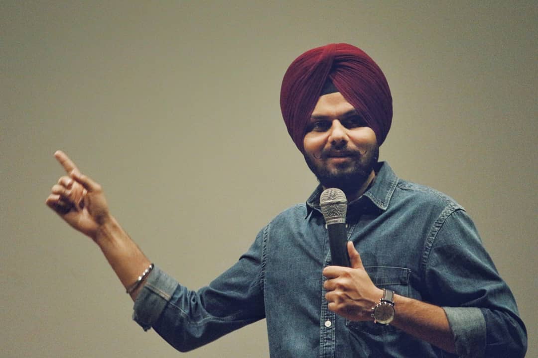 The Comedy Factory,  showsinahmedabad, shows, comediansofinstagram, standupcomedy, comedyshow, laughter, audience, fun