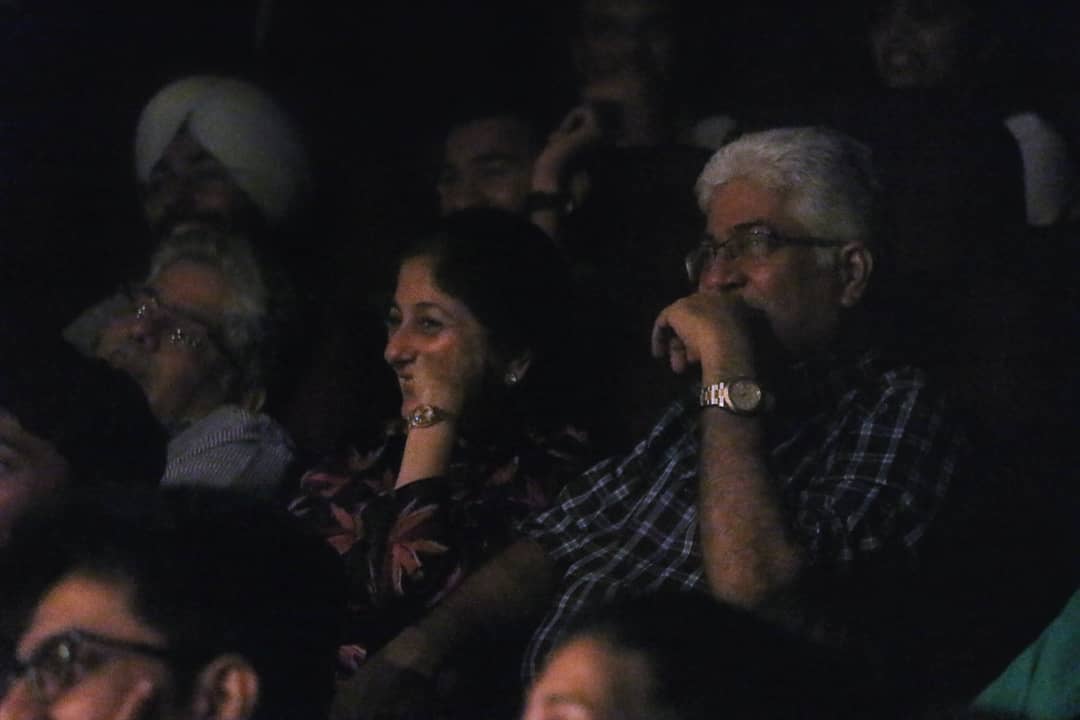 The Comedy Factory,  showsinahmedabad, shows, comediansofinstagram, standupcomedy, comedyshow, laughter, audience, fun