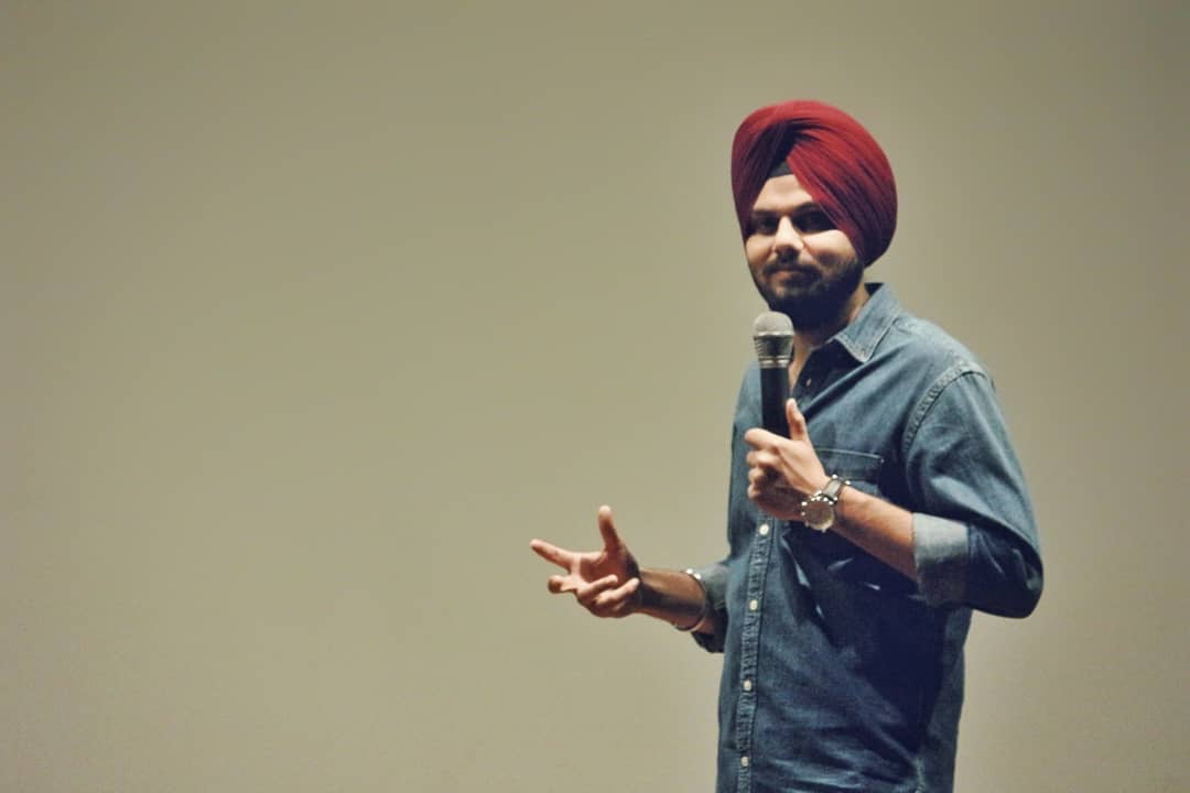 The Comedy Factory,  showsinahmedabad, shows, comediansofinstagram, standupcomedy, comedyshow, laughter, audience, fun