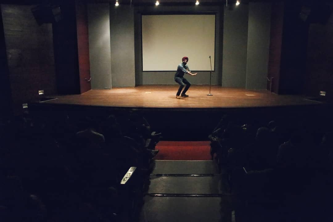 The Comedy Factory,  showsinahmedabad, shows, comediansofinstagram, standupcomedy, comedyshow, laughter, audience, fun