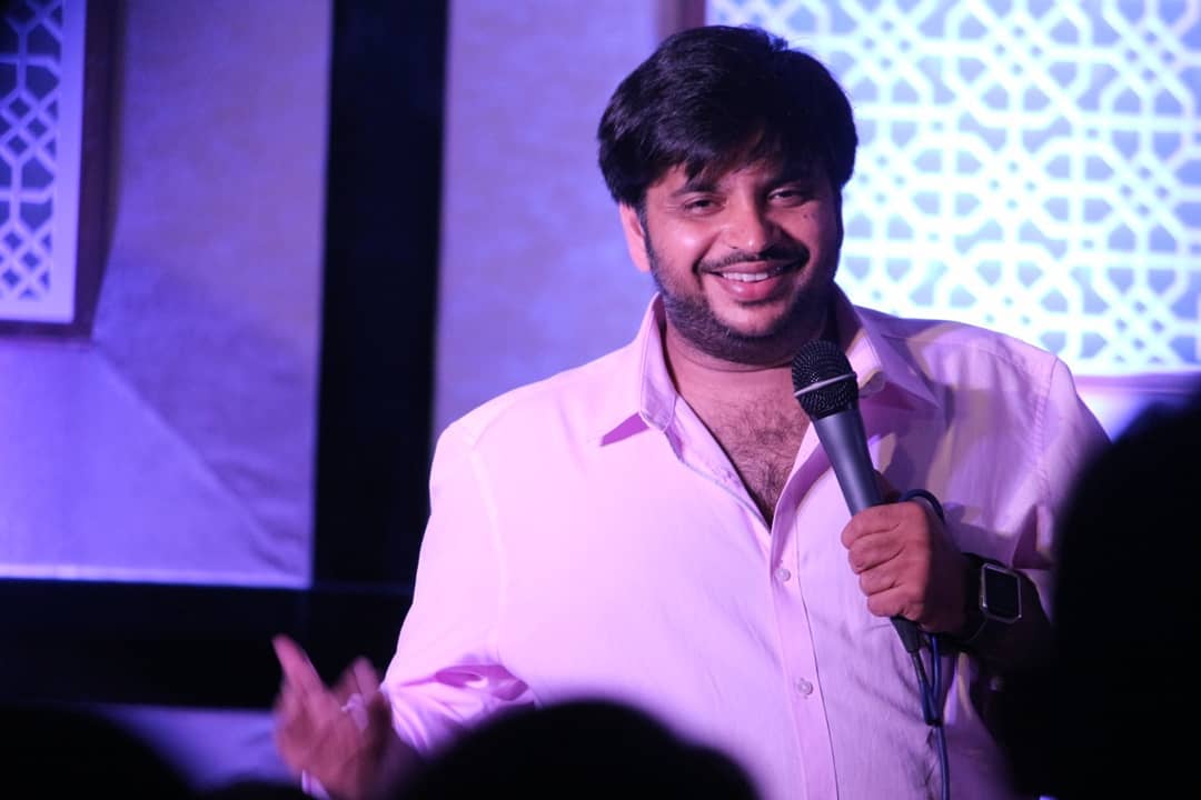 The Comedy Factory,  vadodara, tcf, shows, showsinahmedabad, showsinvadodara, standupcomedy, comedyshow
