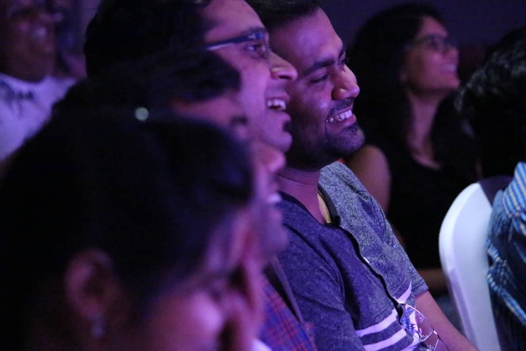 The Comedy Factory,  vadodara, tcf, shows, showsinahmedabad, showsinvadodara, standupcomedy, comedyshow