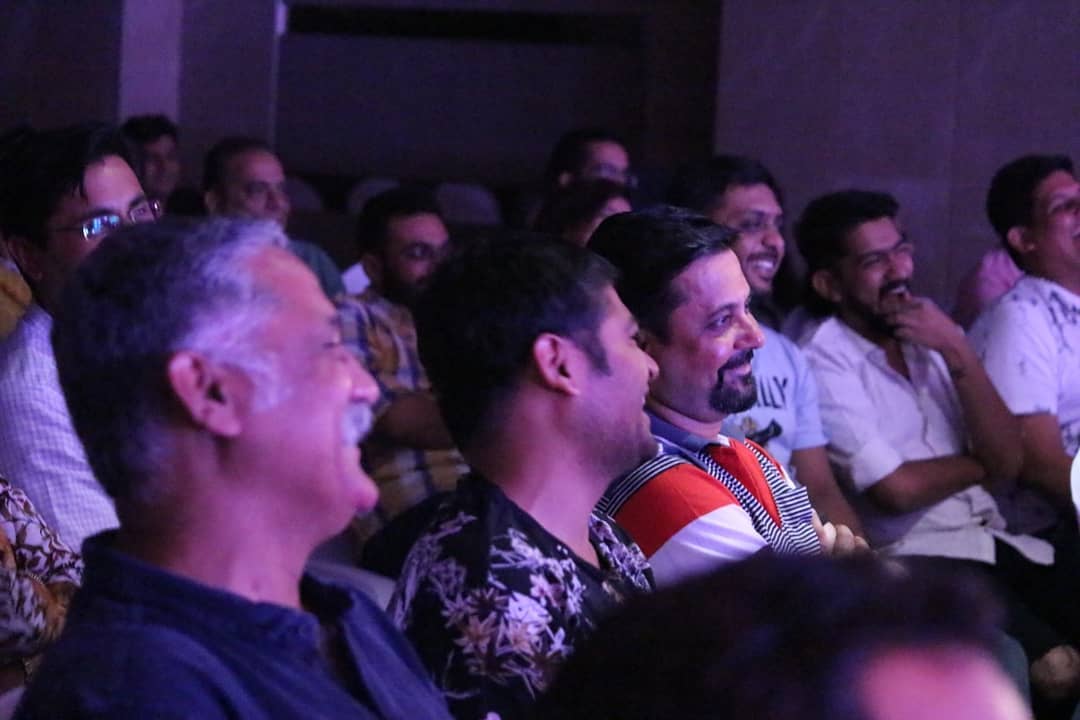 The Comedy Factory,  vadodara, tcf, shows, showsinahmedabad, showsinvadodara, standupcomedy, comedyshow