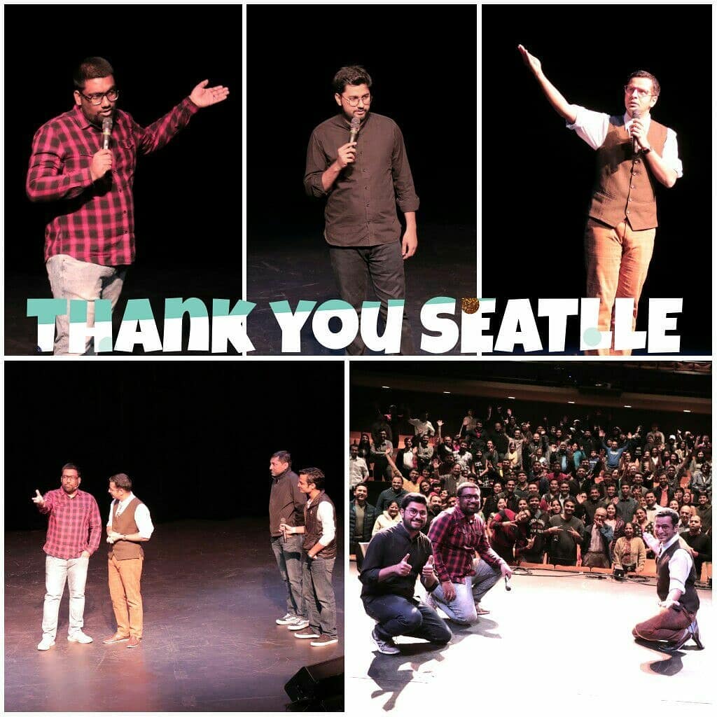 The Comedy Factory,  tcfinternational, tcfinusa, thecomedyfactory, comediansofinstagram, comedy, standupcomedy, comedians, comedyshow, international, tours, shows, events, laughterriot, aavtirehje