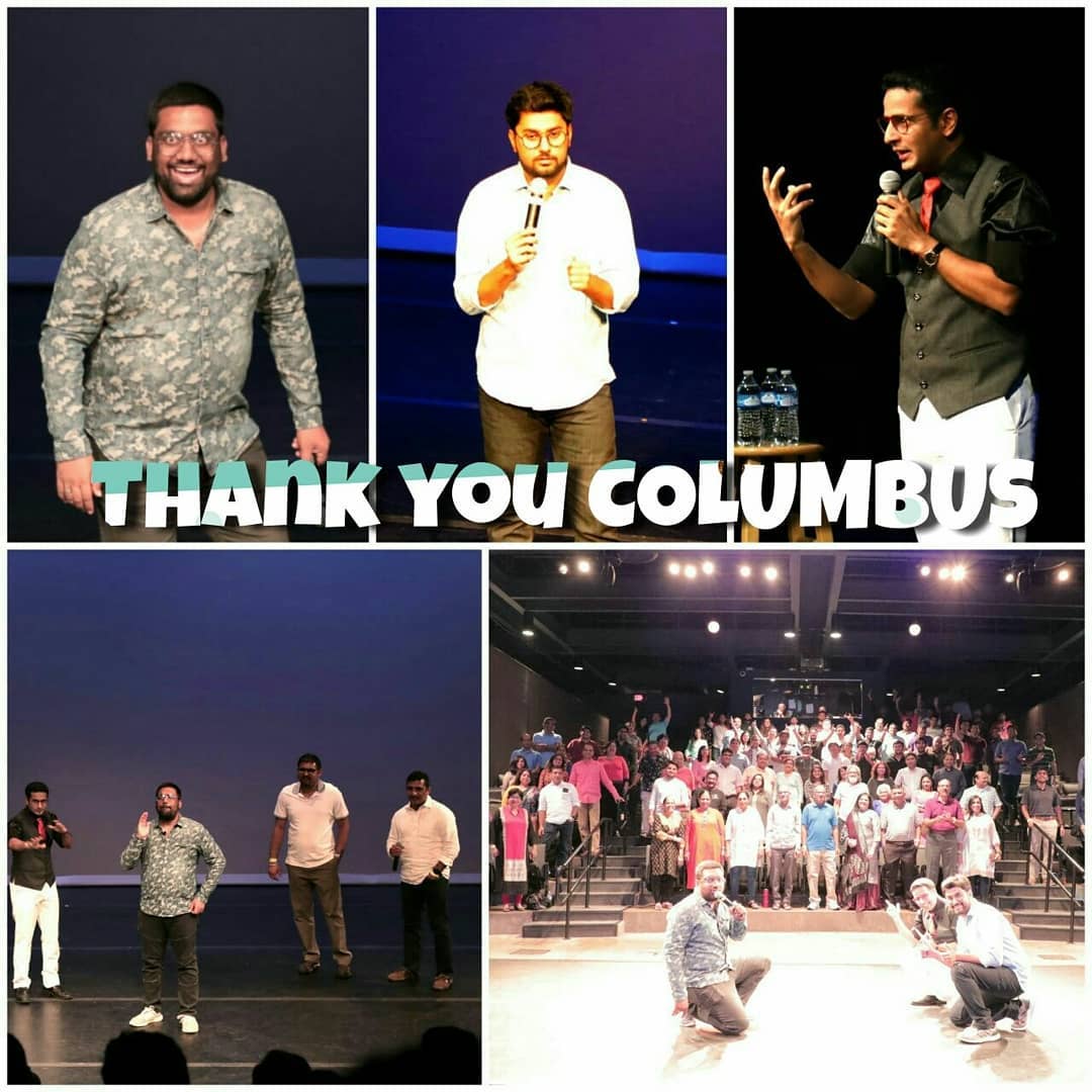 The Comedy Factory,  tcfinternational, tcfinusa, thecomedyfactory, comediansofinstagram, comedy, standupcomedy, comedians, comedyshow, international, tours, shows, events, laughterriot, aavtirehje