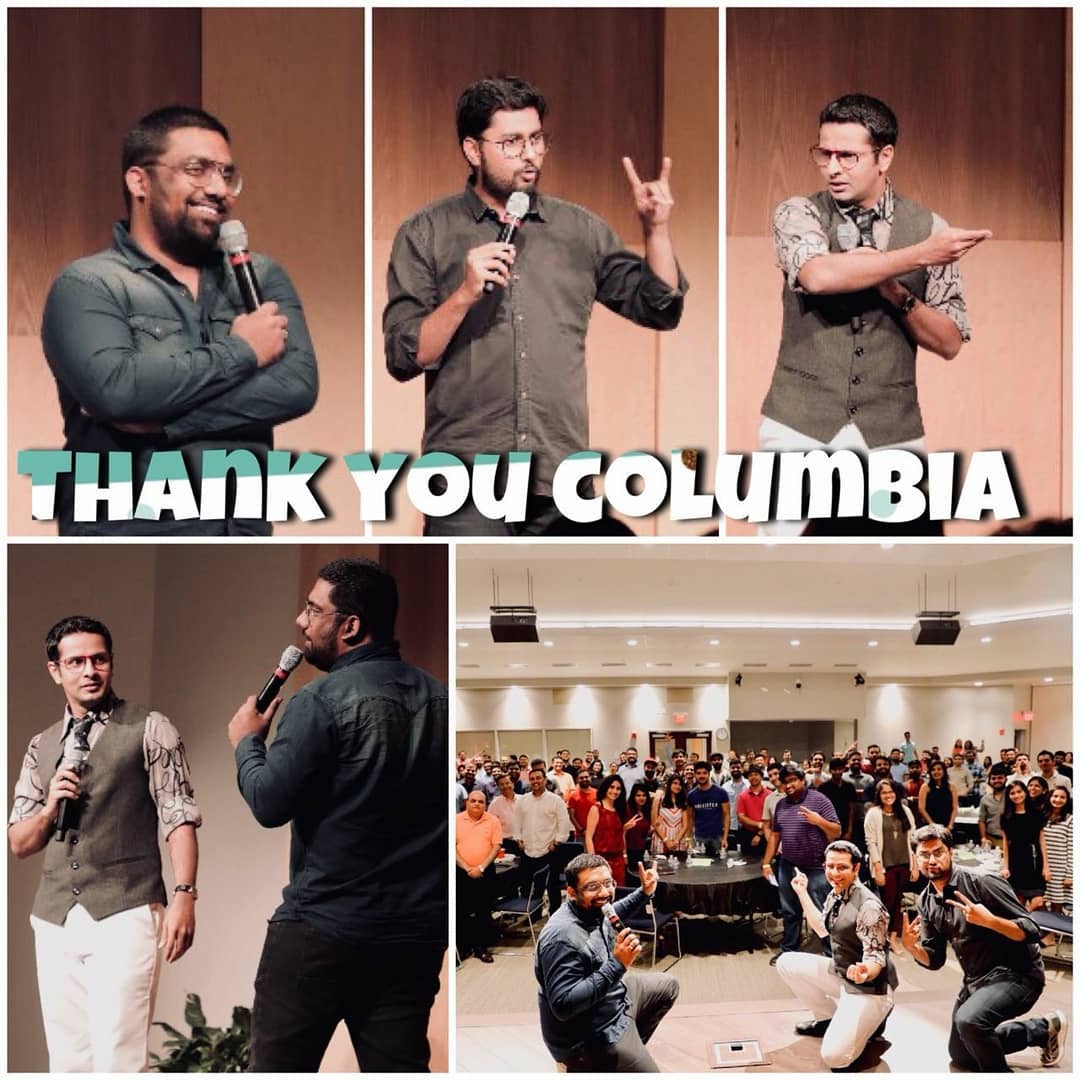 The Comedy Factory,  tcfinternational, tcfinusa, thecomedyfactory, comediansofinstagram, comedy, standupcomedy, comedians, comedyshow, international, tours, shows, events, laughterriot, aavtirehje