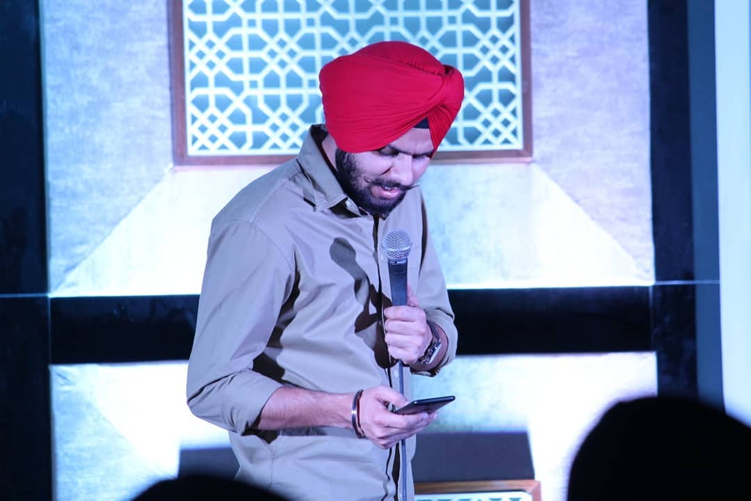 The Comedy Factory,  showsinahmedabad, shows, comediansofinstagram, standupcomedy, comedyshow, laughter, audience, fun