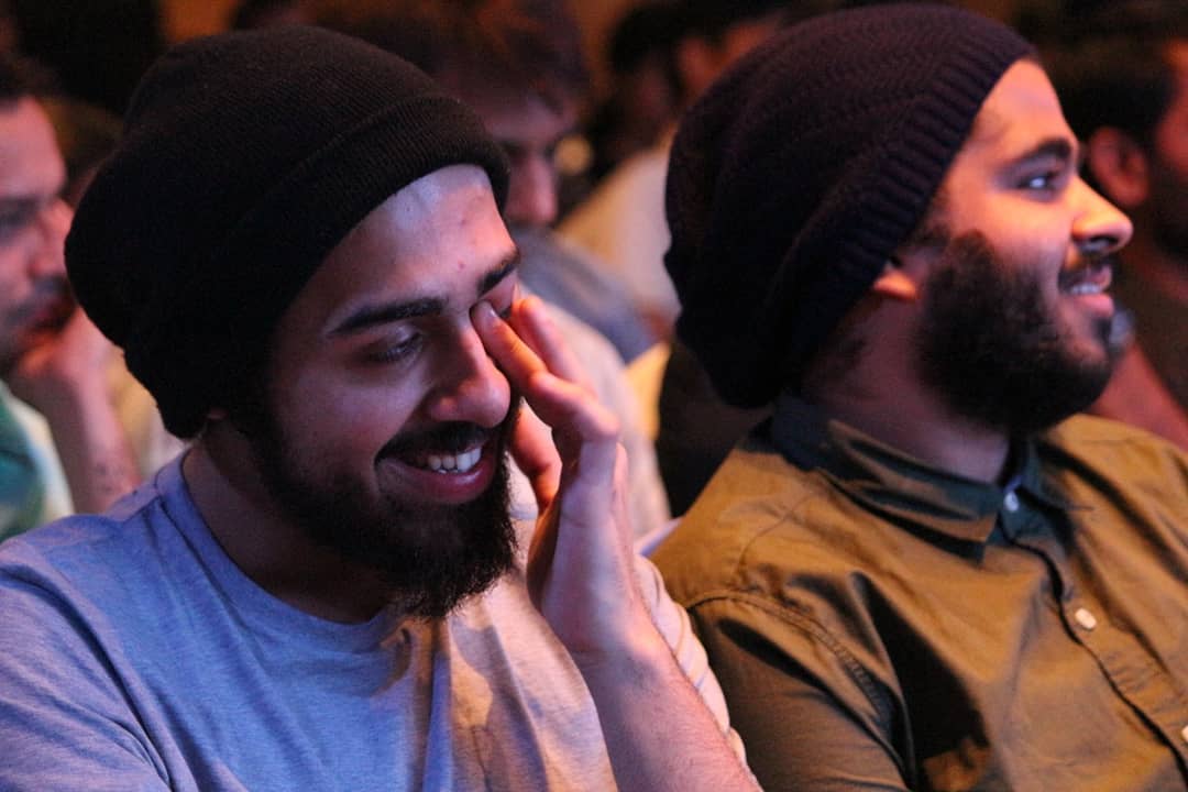 The Comedy Factory,  showsinahmedabad, shows, comediansofinstagram, standupcomedy, comedyshow, laughter, audience, fun