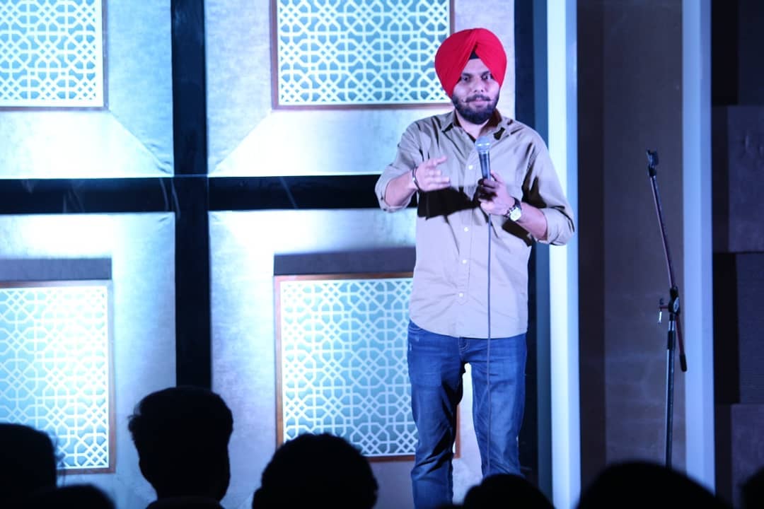 The Comedy Factory,  showsinahmedabad, shows, comediansofinstagram, standupcomedy, comedyshow, laughter, audience, fun