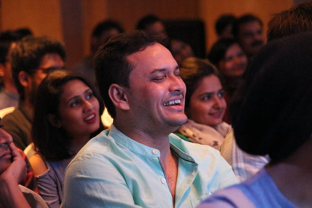 The Comedy Factory,  showsinahmedabad, shows, comediansofinstagram, standupcomedy, comedyshow, laughter, audience, fun