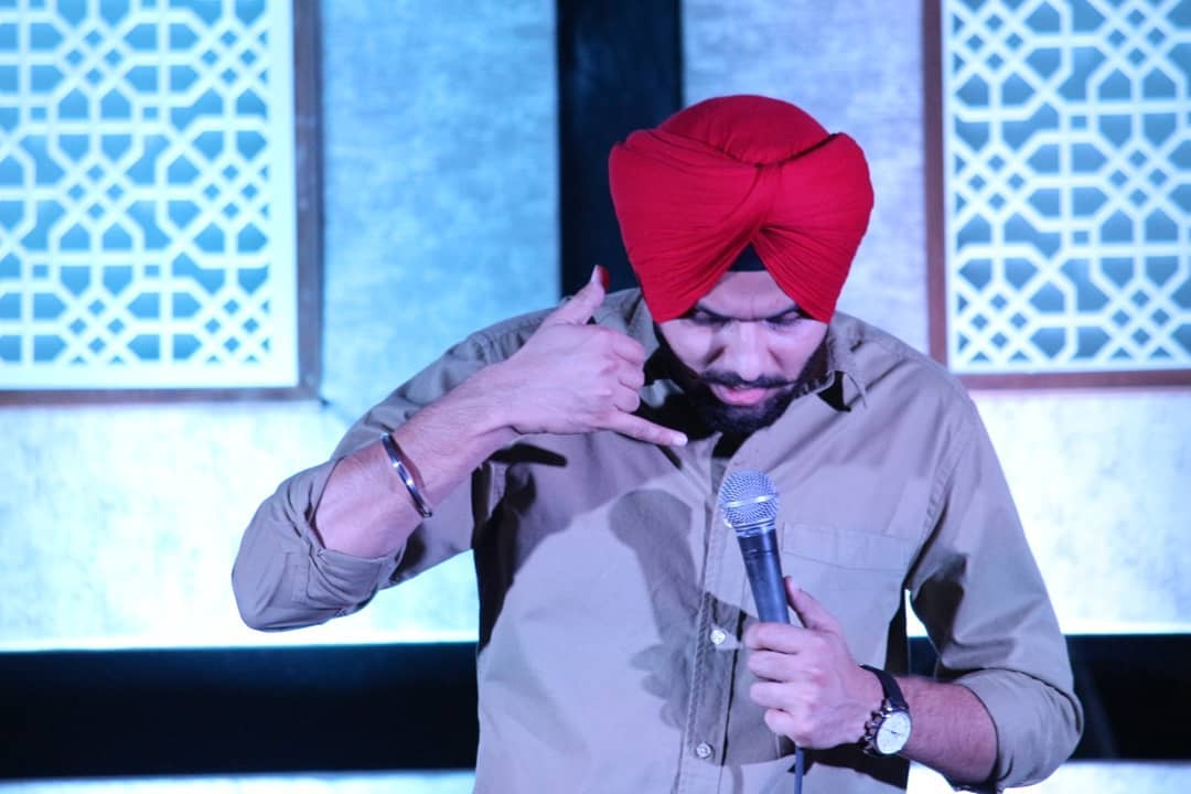 The Comedy Factory,  showsinahmedabad, shows, comediansofinstagram, standupcomedy, comedyshow, laughter, audience, fun