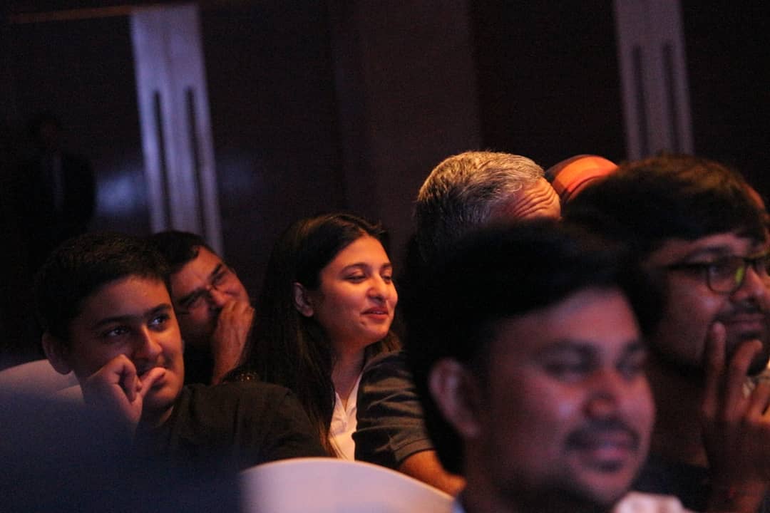 The Comedy Factory,  showsinahmedabad, shows, comediansofinstagram, standupcomedy, comedyshow, laughter, audience, fun