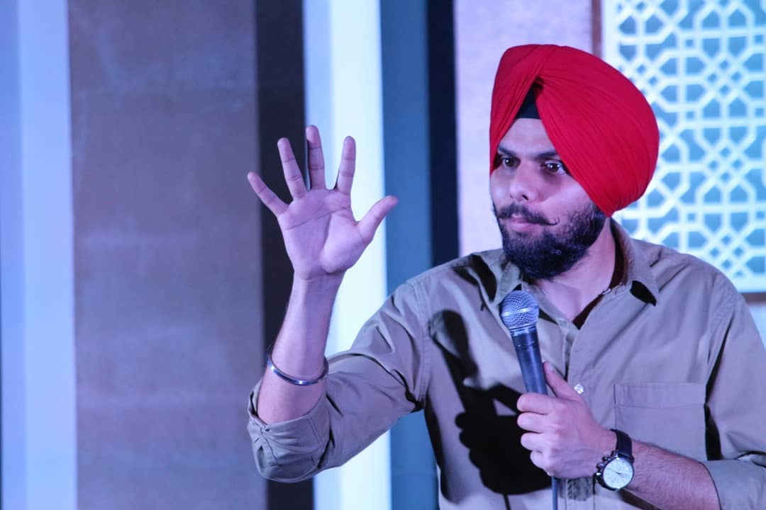 The Comedy Factory,  showsinahmedabad, shows, comediansofinstagram, standupcomedy, comedyshow, laughter, audience, fun