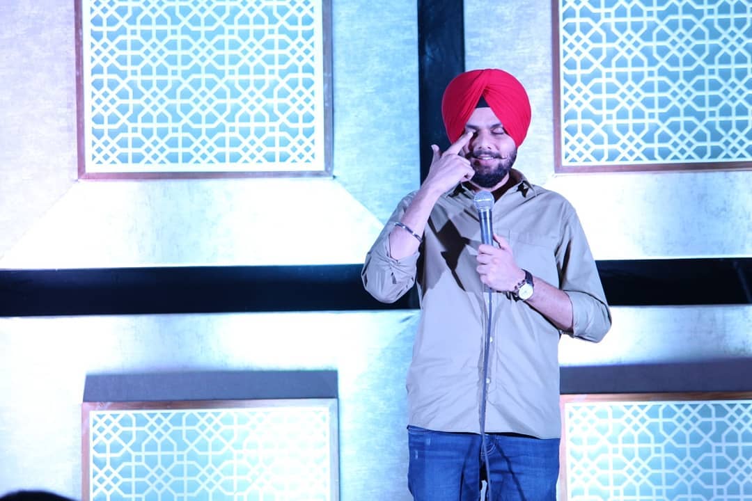 The Comedy Factory,  showsinahmedabad, shows, comediansofinstagram, standupcomedy, comedyshow, laughter, audience, fun