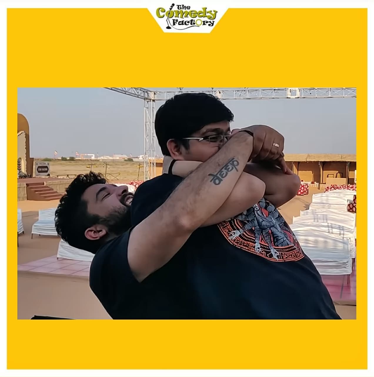 The Comedy Factory,  spiderman, spidermannowayhome, spoilerswithoutcontext, memesdaily, memes