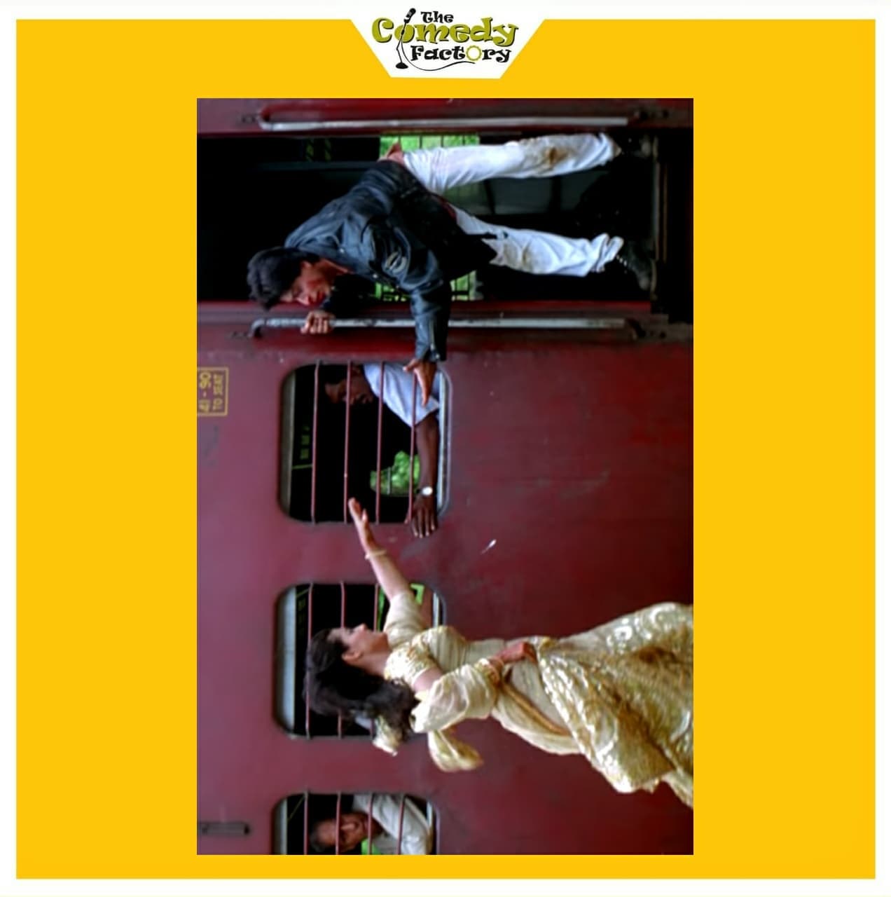 The Comedy Factory,  spiderman, spidermannowayhome, spoilerswithoutcontext, memesdaily, memes