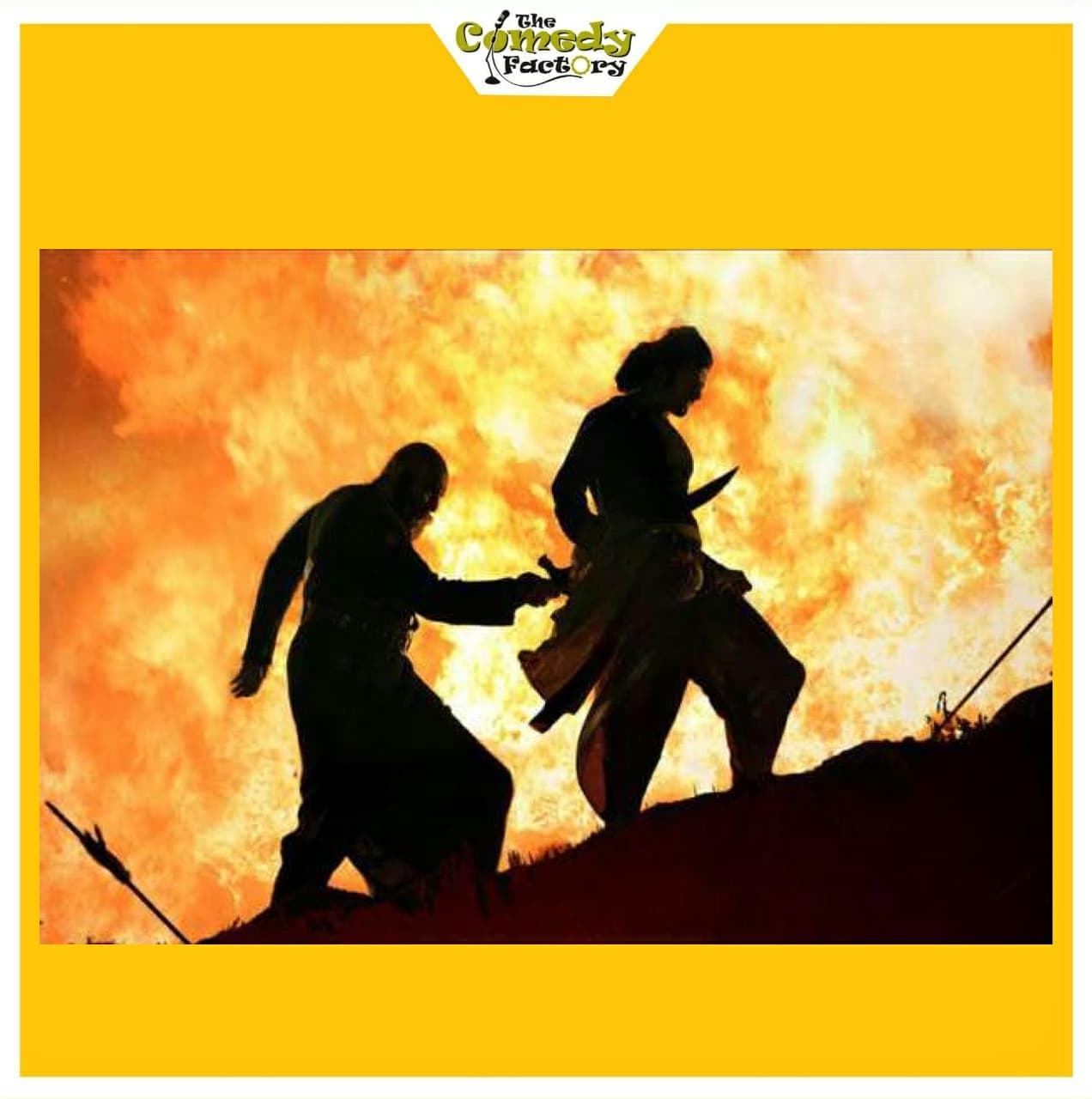 The Comedy Factory,  spiderman, spidermannowayhome, spoilerswithoutcontext, memesdaily, memes