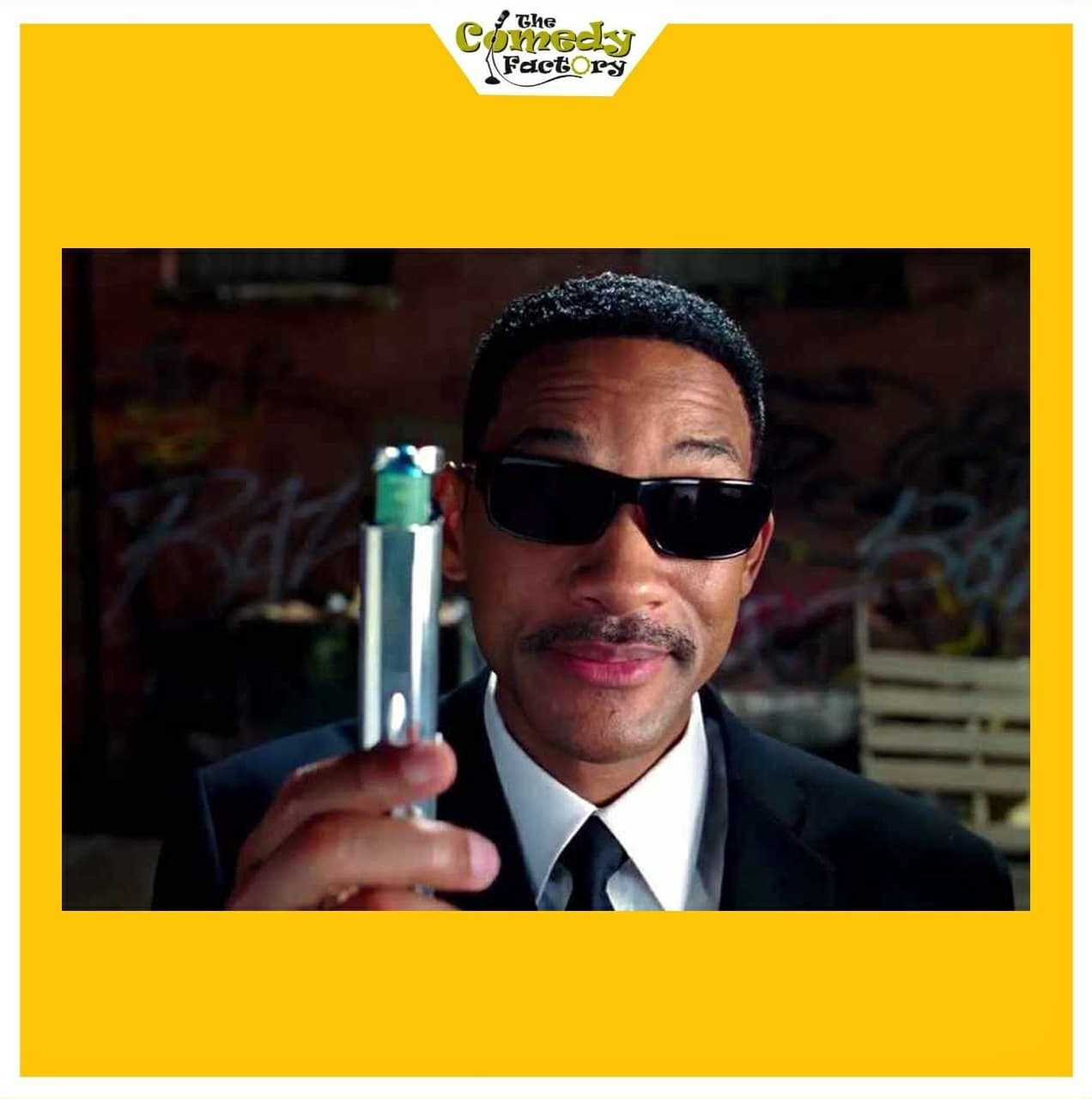 The Comedy Factory,  spiderman, spidermannowayhome, spoilerswithoutcontext, memesdaily, memes