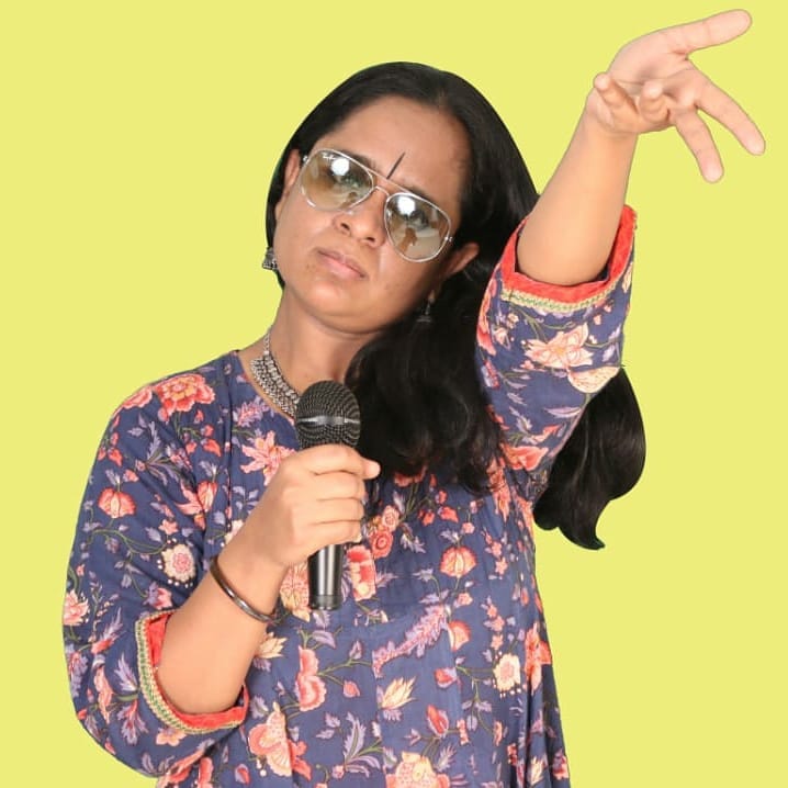 The Comedy Factory,  tcfindia, thecomedyfactory, thecomedyfactoryindia, birthdaypost, happybirthday, preetidas, mahilamanch, comedians, femalecomedian, funnywomen, comediansofinstagram, workingmoms, womenpower, successfulwomen, selfmade, womenatwork, standupcomedy, hbd, tcfbirthdays