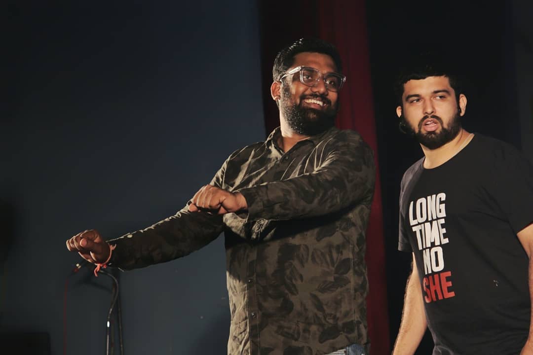 The Comedy Factory,  comedyshow, setup, events, standupcomedy, comedians, showtime, laughter, shows, comediansofinstagram, jatirehje, instafunny, funny, lol, comedy, savage, asia, gujarat, amazing, urbangujarati, gujjus, gujjucomedy, instagram, showsinvadodara, LaayaBaaki