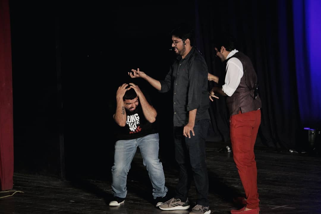 The Comedy Factory,  comedyshow, setup, events, standupcomedy, comedians, showtime, laughter, shows, comediansofinstagram, jatirehje, instafunny, funny, lol, comedy, savage, asia, gujarat, amazing, urbangujarati, gujjus, gujjucomedy, instagram, showsinvadodara, LaayaBaaki