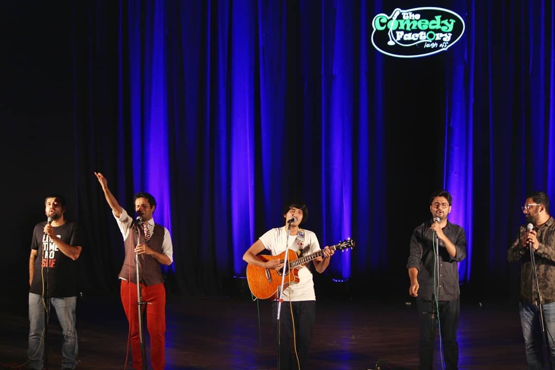 The Comedy Factory,  comedyshow, setup, events, standupcomedy, comedians, showtime, laughter, shows, comediansofinstagram, jatirehje, instafunny, funny, lol, comedy, savage, asia, gujarat, amazing, urbangujarati, gujjus, gujjucomedy, instagram, showsinvadodara, LaayaBaaki