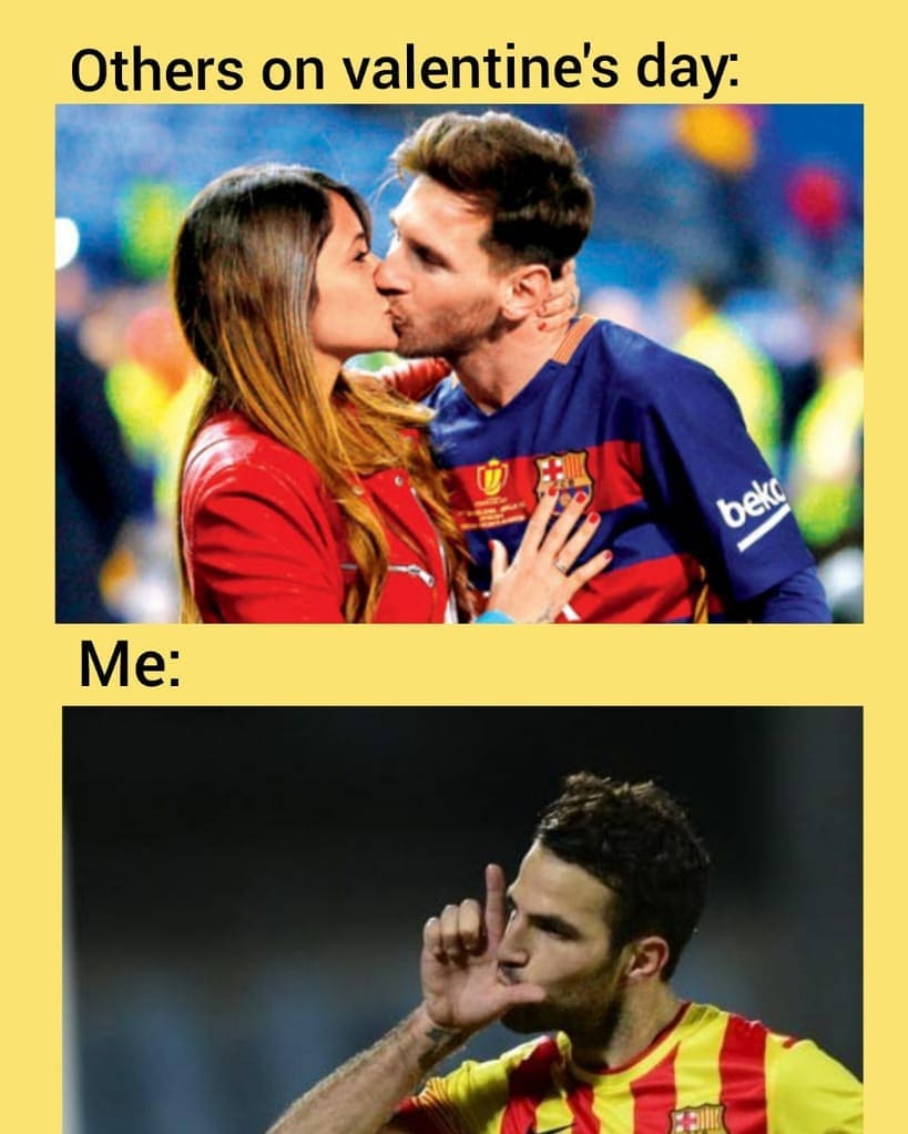 The Comedy Factory,  valentinesday, valentines, happyvalentinesday, thecomedyfactoryindia, TCFindia, thecomedyfactory, memesofinstagram, memes, memesdaily, couple, singleladies, foreversingle, love, selflove, pubg