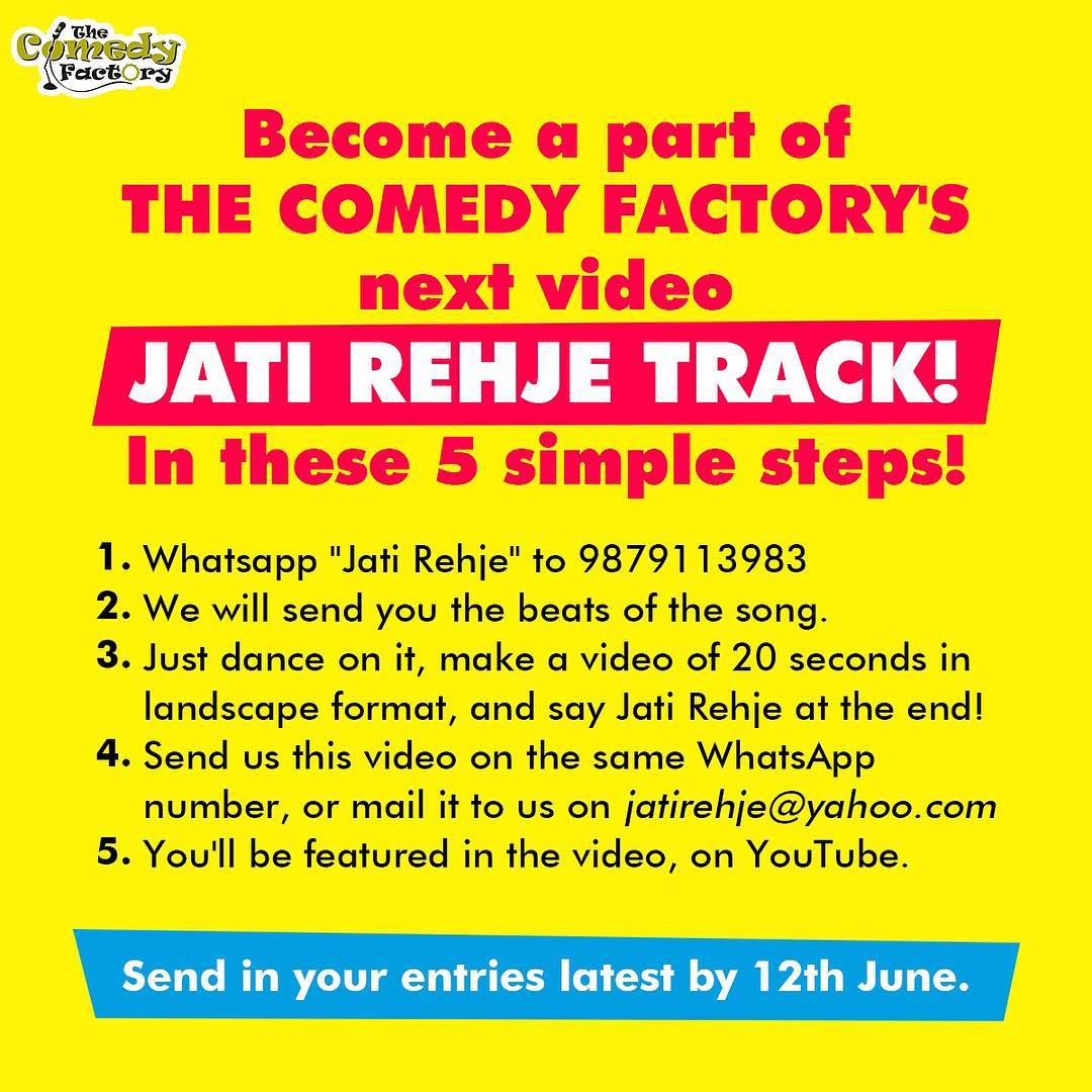 The Comedy Factory, The Comedy Factory,Comedy,Factory,Manan Desai, Manan, Preeti Das,  Aariz Saiyed, Soham Dave, Vidya Desai, Ojas Rawal, Standup Comedy, Short Comedy Skits, Comedy Factory Musical Nights, Improv Comedy, Short Films, Open Mic Nights, Stand up acts