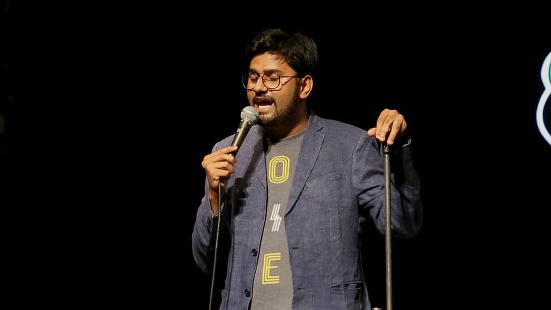 The Comedy Factory,  chirayumistry, standupcomedy, Vadodara, gujjuthings, gujju, showsinahmedabad, contentcreator, writer, comediansofinstagram, newcontent, newvideo, comment, snippet, releasingtonight, tonight, tcfindia, thecomedyfactoryindia, thecomedyfactory