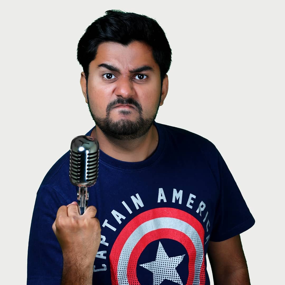 The Comedy Factory,  tcfindia, thecomedyfactory, thecomedyfactoryindia, birthdaypost, happybirthday, chirayumistry, writer, writersofinstagram, comedians, comediansofinstagram, director, standupcomedy, hbd, actor, shootlife, hardworking, tcfbirthdays