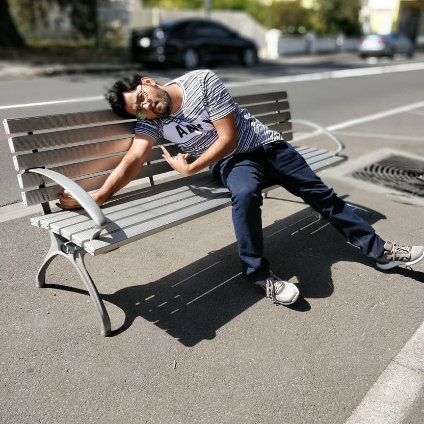 The Comedy Factory,  tcfindia, thecomedyfactory, thecomedyfactoryindia, birthdaypost, happybirthday, chirayumistry, writer, writersofinstagram, comedians, comediansofinstagram, director, standupcomedy, hbd, actor, shootlife, hardworking, tcfbirthdays