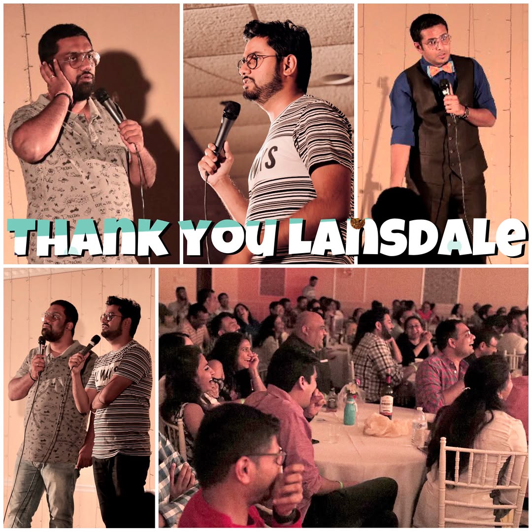 The Comedy Factory, The Comedy Factory,Comedy,Factory,Manan Desai, Manan, Preeti Das,  Aariz Saiyed, Soham Dave, Vidya Desai, Ojas Rawal, Standup Comedy, Short Comedy Skits, Comedy Factory Musical Nights, Improv Comedy, Short Films, Open Mic Nights, Stand up acts