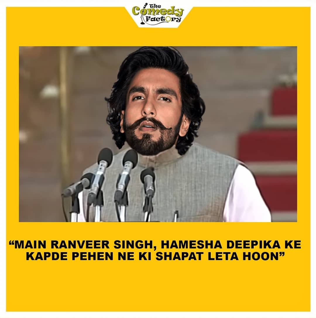 The Comedy Factory,  meme, memes, trending, memesdaily, funnymemes, narendramodi