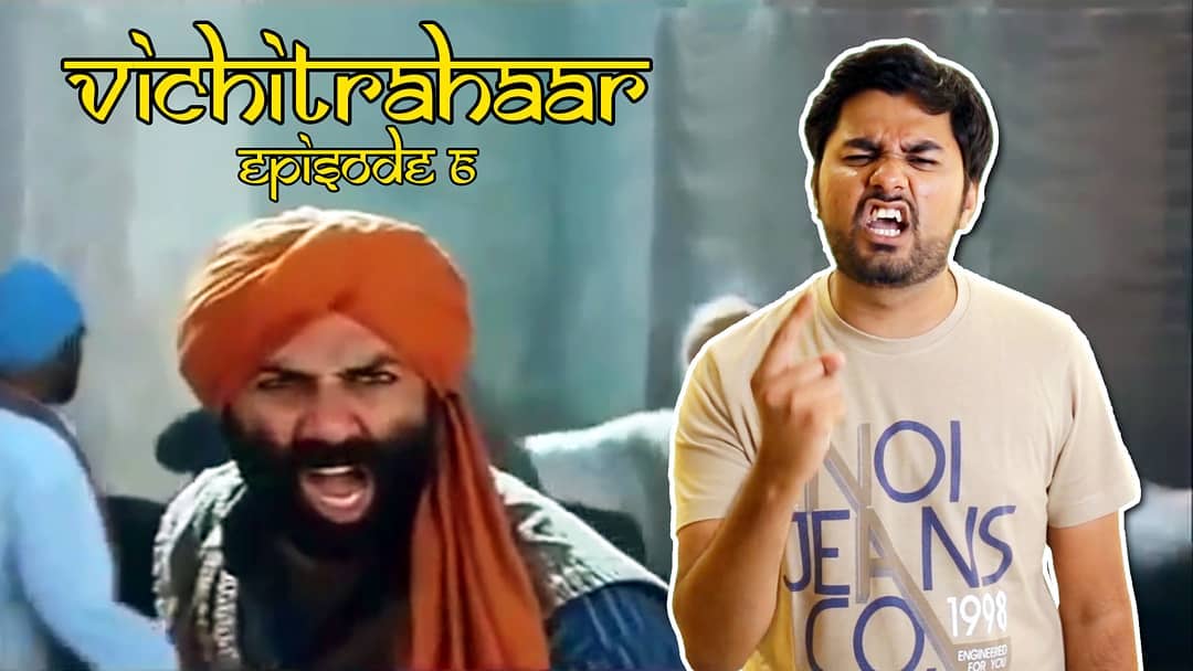 The Comedy Factory,  videos, youtube, new, gujjus, sunny, bollywood, funny, filmmaking, shootlife, somethingnew, staytuned, exciting, comeback, vichitrahaar, paaji