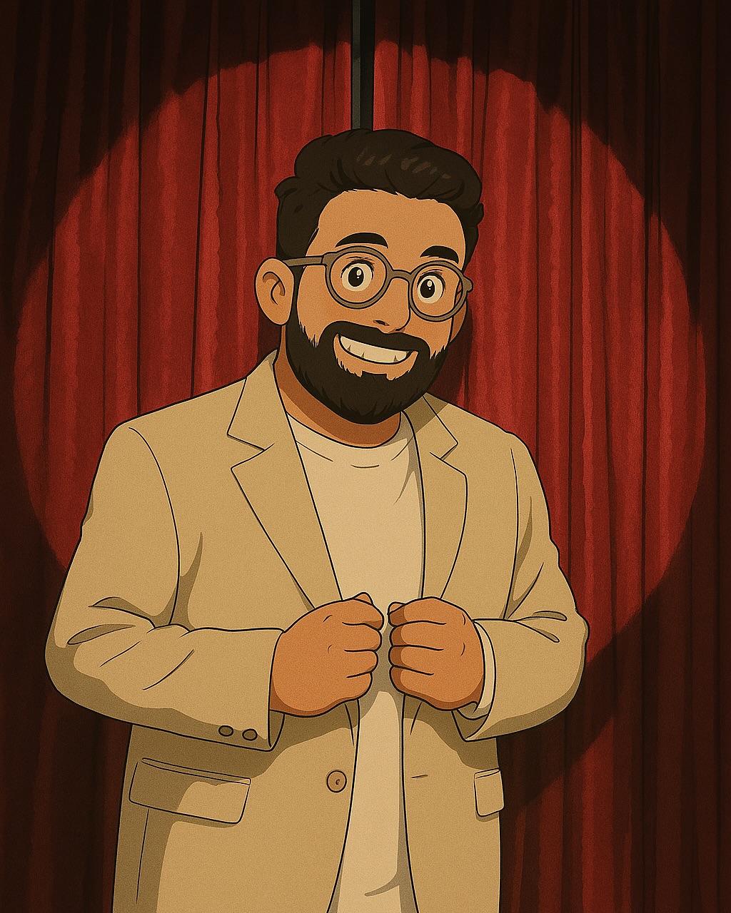 The Comedy Factory, The Comedy Factory,Comedy,Factory,Manan Desai, Manan, Preeti Das,  Aariz Saiyed, Soham Dave, Vidya Desai, Ojas Rawal, Standup Comedy, Short Comedy Skits, Comedy Factory Musical Nights, Improv Comedy, Short Films, Open Mic Nights, Stand up acts