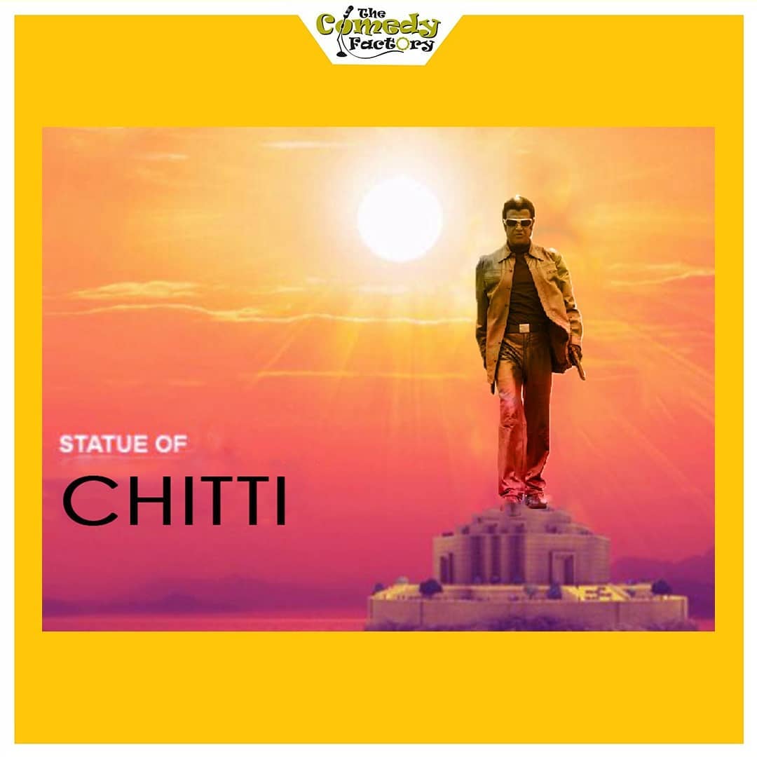 The Comedy Factory,  laayabaki, statueofinfinity, statueofvirginity, statueofflexibility, statueofunity, floccinaucinihilipilification, salman, thisishindustan, tcf, tcfindia, thecomedyfactoryindia, thecomedyfactory