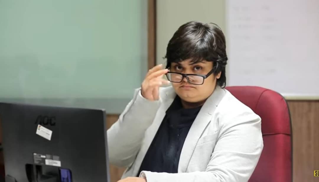 The Comedy Factory,  tcfindia, thecomedyfactory, thecomedyfactoryindia, birthdaypost, happybirthday, minionshastri, RJ, Rjsofinstagram, hbd, hardworking, tcfbirthdays