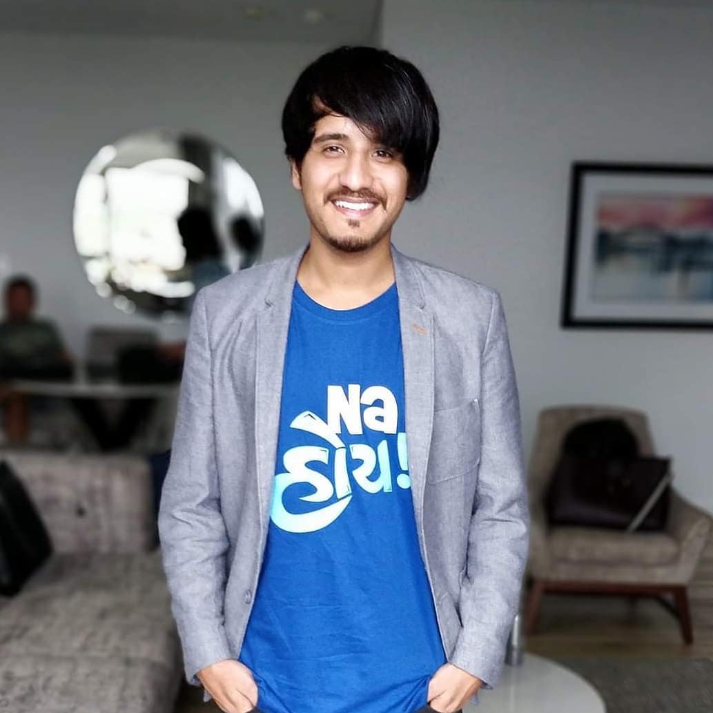 The Comedy Factory,  BaddhujKarishu, thecomedyfactory, tcfindia, happybirthday, musician, cinematographer, editor, dop, dope, standupcomedian, celebration, aarizsaiyed, tcfbirthdays