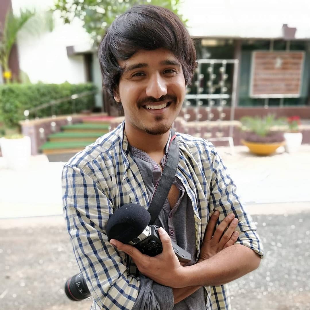 The Comedy Factory,  BaddhujKarishu, thecomedyfactory, tcfindia, happybirthday, musician, cinematographer, editor, dop, dope, standupcomedian, celebration, aarizsaiyed, tcfbirthdays