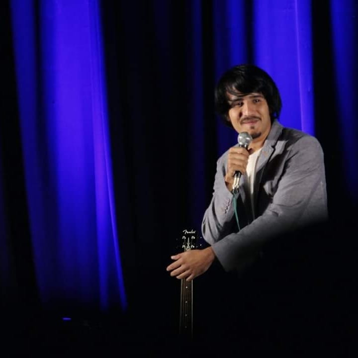 The Comedy Factory,  BaddhujKarishu, thecomedyfactory, tcfindia, happybirthday, musician, cinematographer, editor, dop, dope, standupcomedian, celebration, aarizsaiyed, tcfbirthdays