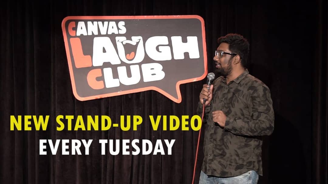 The Comedy Factory,  baddhujkarishu, vadodara, gujarati, gujjuthings, standupcomedy, manandesai, deepvaidya, chirayumistry, aarizsaiyed, tcfindia, thecomedyfactoryindia