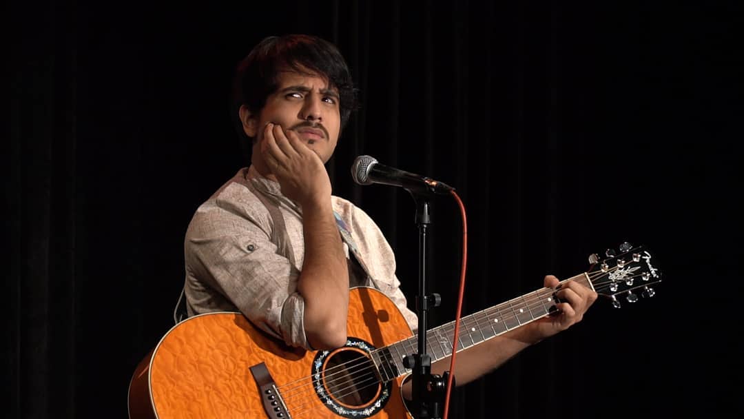 The Comedy Factory,  aarizsaiyed, musician, comedians, cinematographer, director, editor, thecomedyfactoryindia, thecomedyfactory, TCFindia, canvaslaughclub, CLC, mumbai, mumbaiclubs, newcontent, contentcreator, standupcomedy, standupcomedian, comediansofinstagram, comedyvideo, snippet, newvideo, youtubers, releasingsoon, comment, captionthis