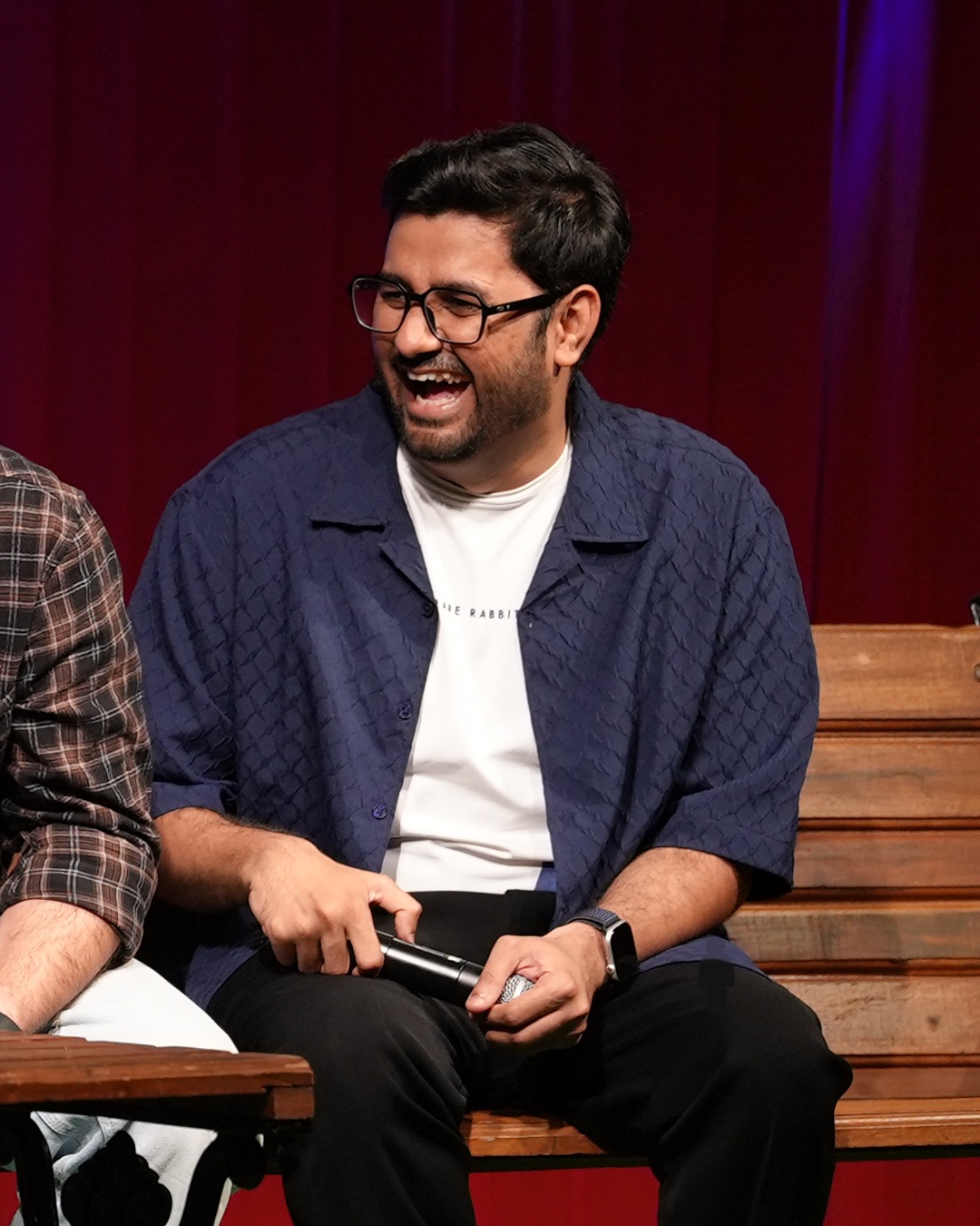 The Comedy Factory,  thecomedyfactory, mechachameleon, momentmarketing, ᴛʀᴇɴᴅɪɴɢᴘᴏsᴛ, findme