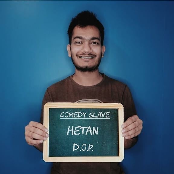 The Comedy Factory,  tcfindia, thecomedyfactory, happybirthday, cinematographer, dop, dope, celebration, hetanshah, friendsrepublic, birthdaypost, tcfbirthdays