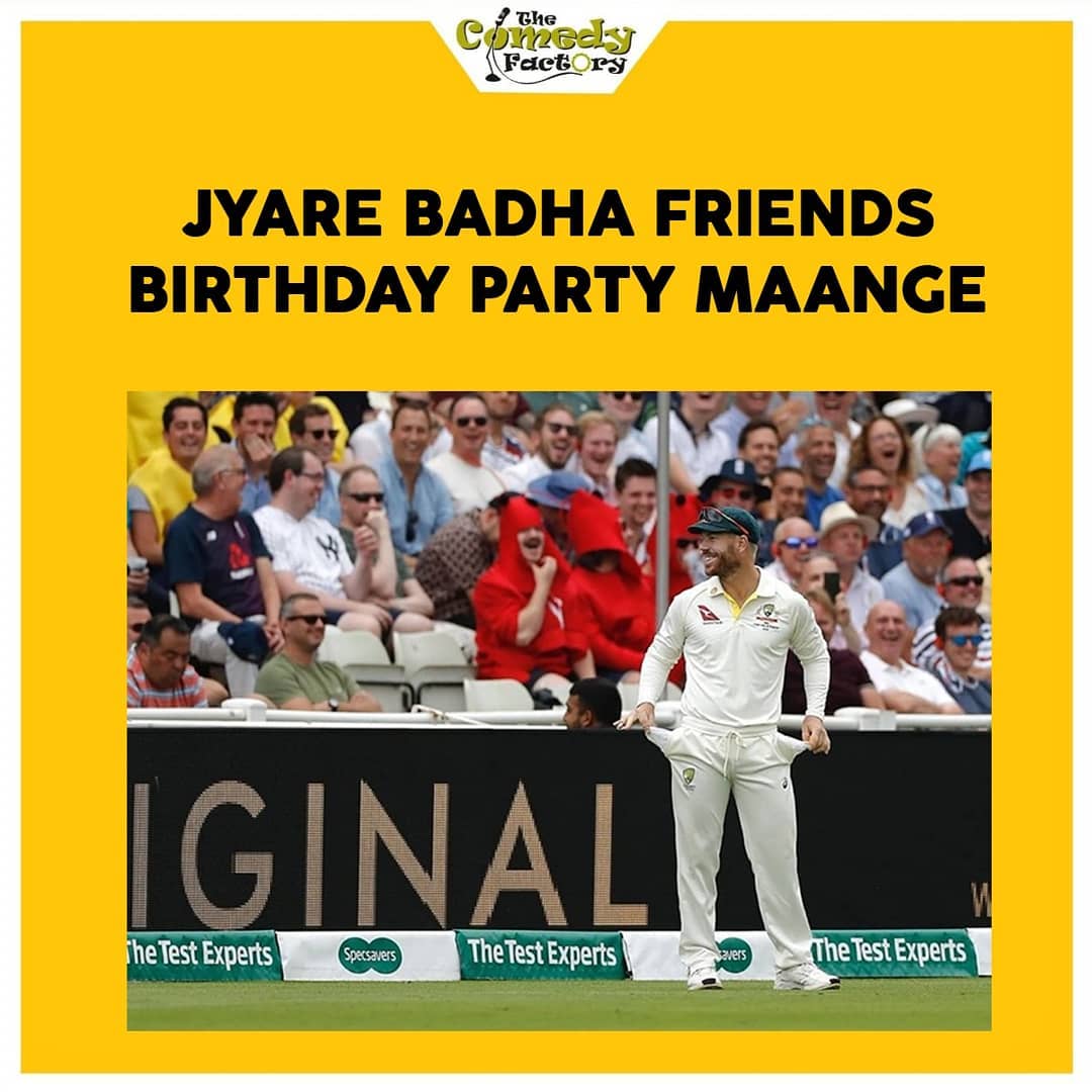 The Comedy Factory,  meme, cricketmemes, memesdaily, trending, funnymemes, memes