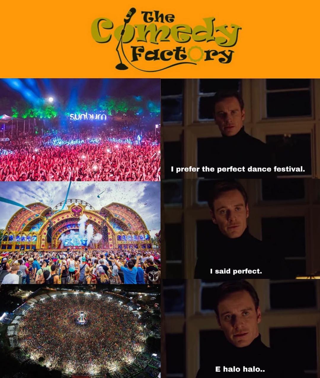The Comedy Factory,  garba, unitedway, navratri, tommorowland, sunburn, garbalove, UnitedwayGarbaMahotsav, Garba, UnitedWayofBaroda, Navratri, uway2018, Vadodara, Baroda, navratri2018