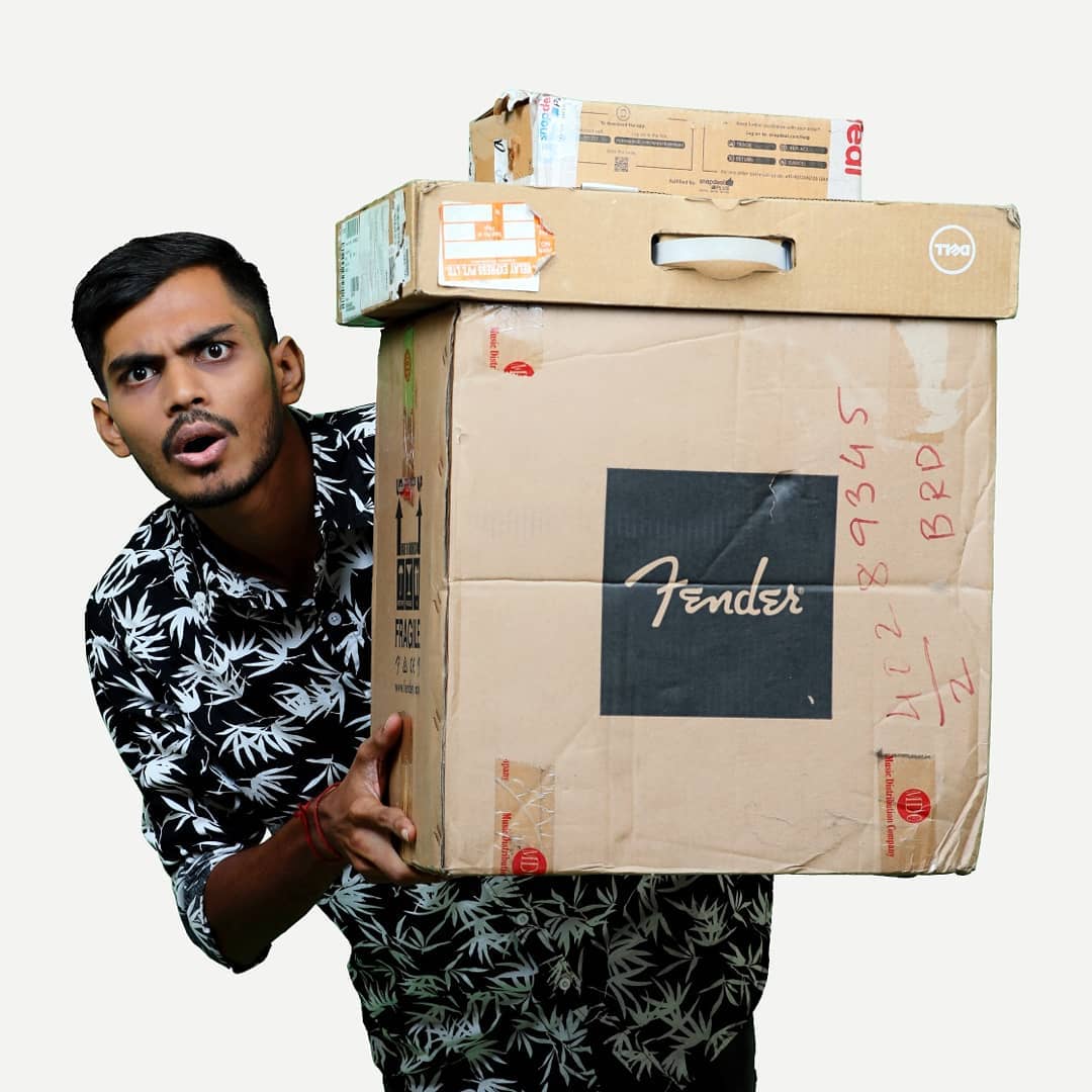 The Comedy Factory,  tcfindia, thecomedyfactory, thecomedyfactoryindia, birthdaypost, happybirthday, harshpatel, hbd, getwellsoon, production, productionguy, shootlife, hardworking, tcfbirthdays